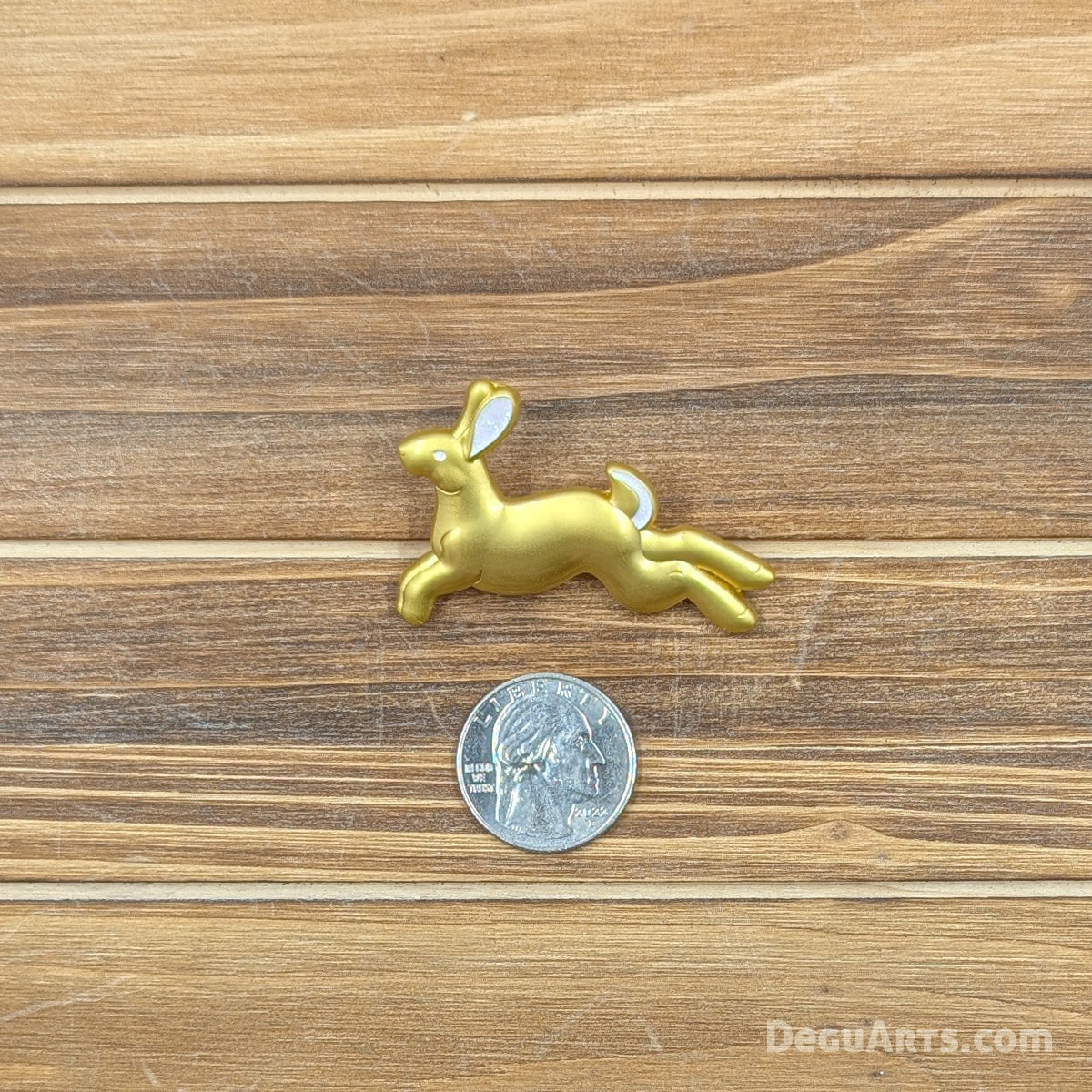Watership Down 3D Pins