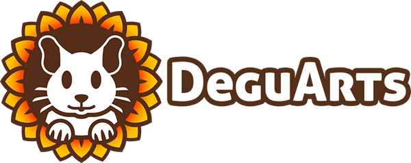 DeguArts