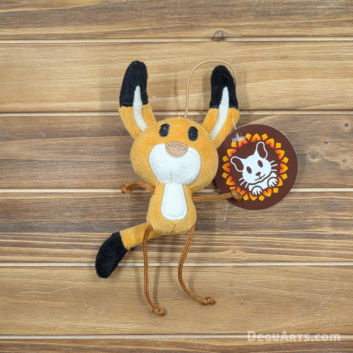 Springhare Mini Plush