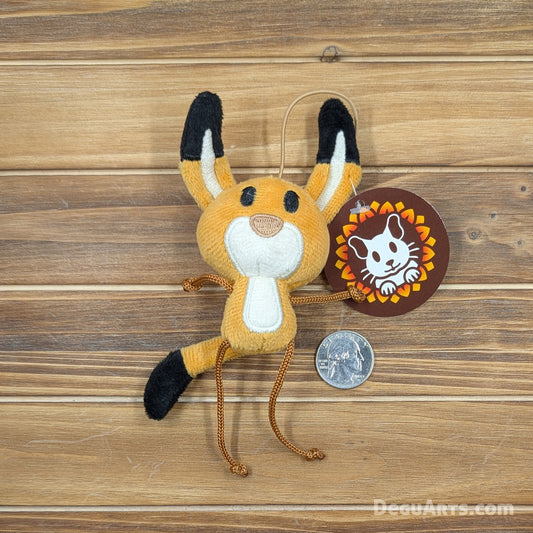 Springhare Mini Plush